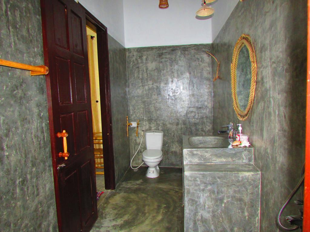 Red Flower Cottages Homestay Хой Ан Екстериор снимка